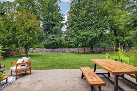 1214 S Donington Court Bloomington IN 47401
