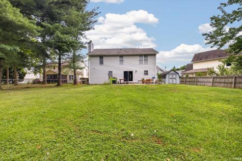1214 S Donington Court Bloomington IN 47401