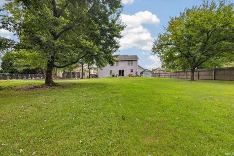 1214 S Donington Court Bloomington IN 47401