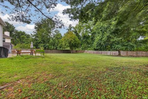 1214 S Donington Court Bloomington IN 47401