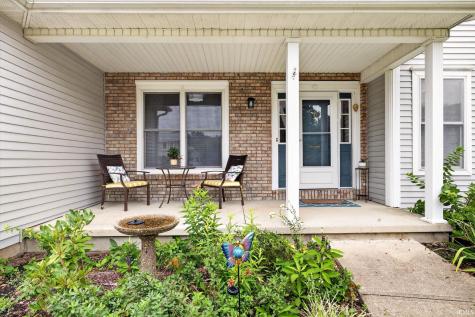 1214 S Donington Court Bloomington IN 47401