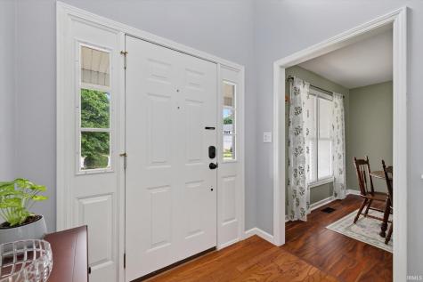 1214 S Donington Court Bloomington IN 47401