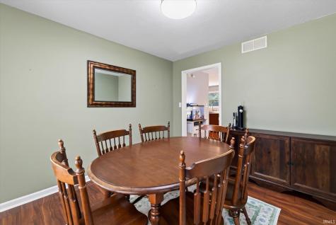 1214 S Donington Court Bloomington IN 47401