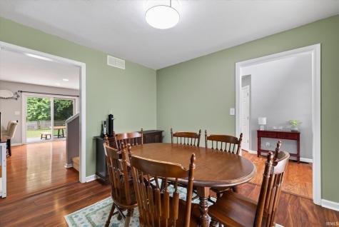 1214 S Donington Court Bloomington IN 47401