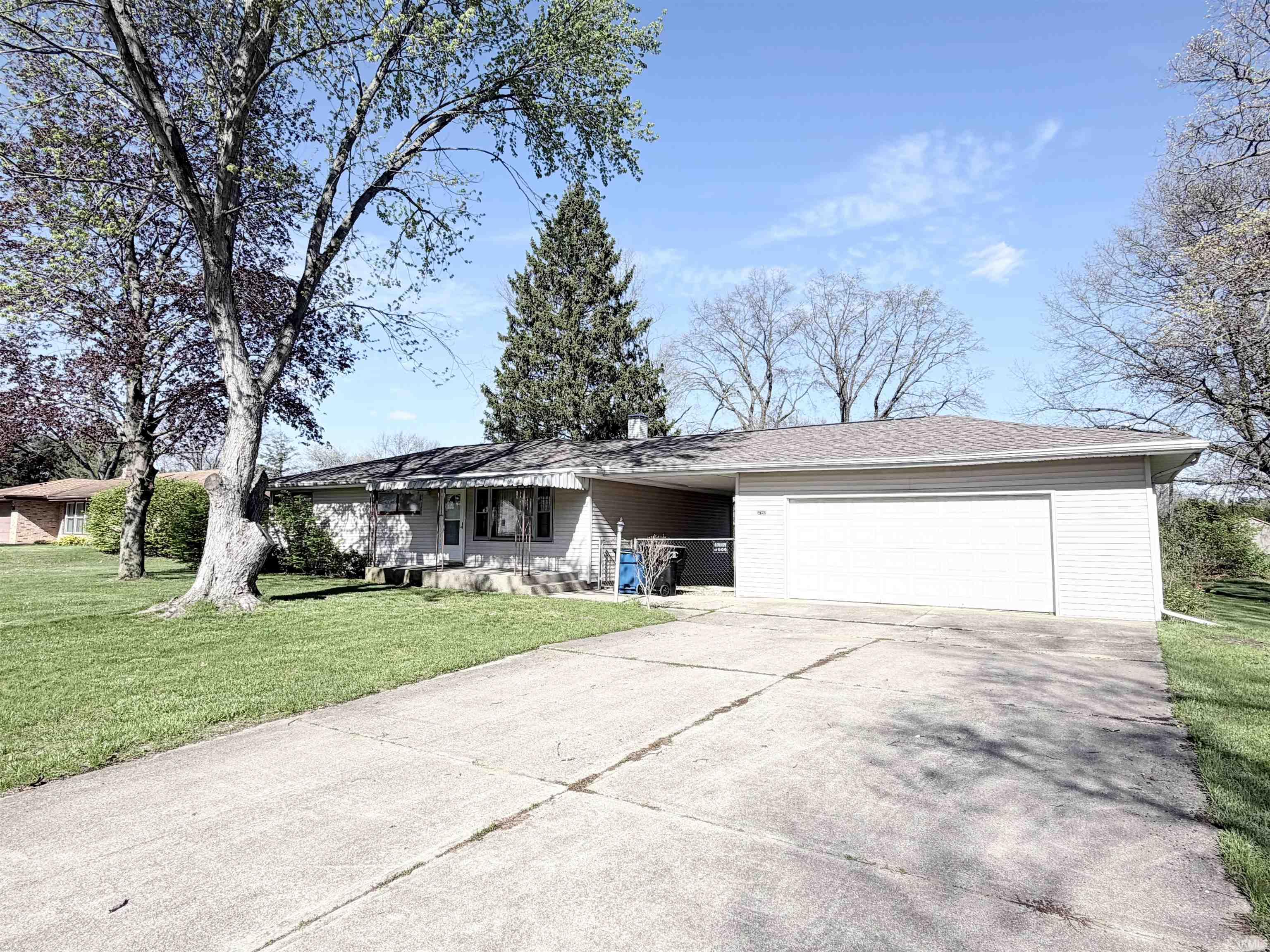 57292 Poppy Road South Bend IN 46619