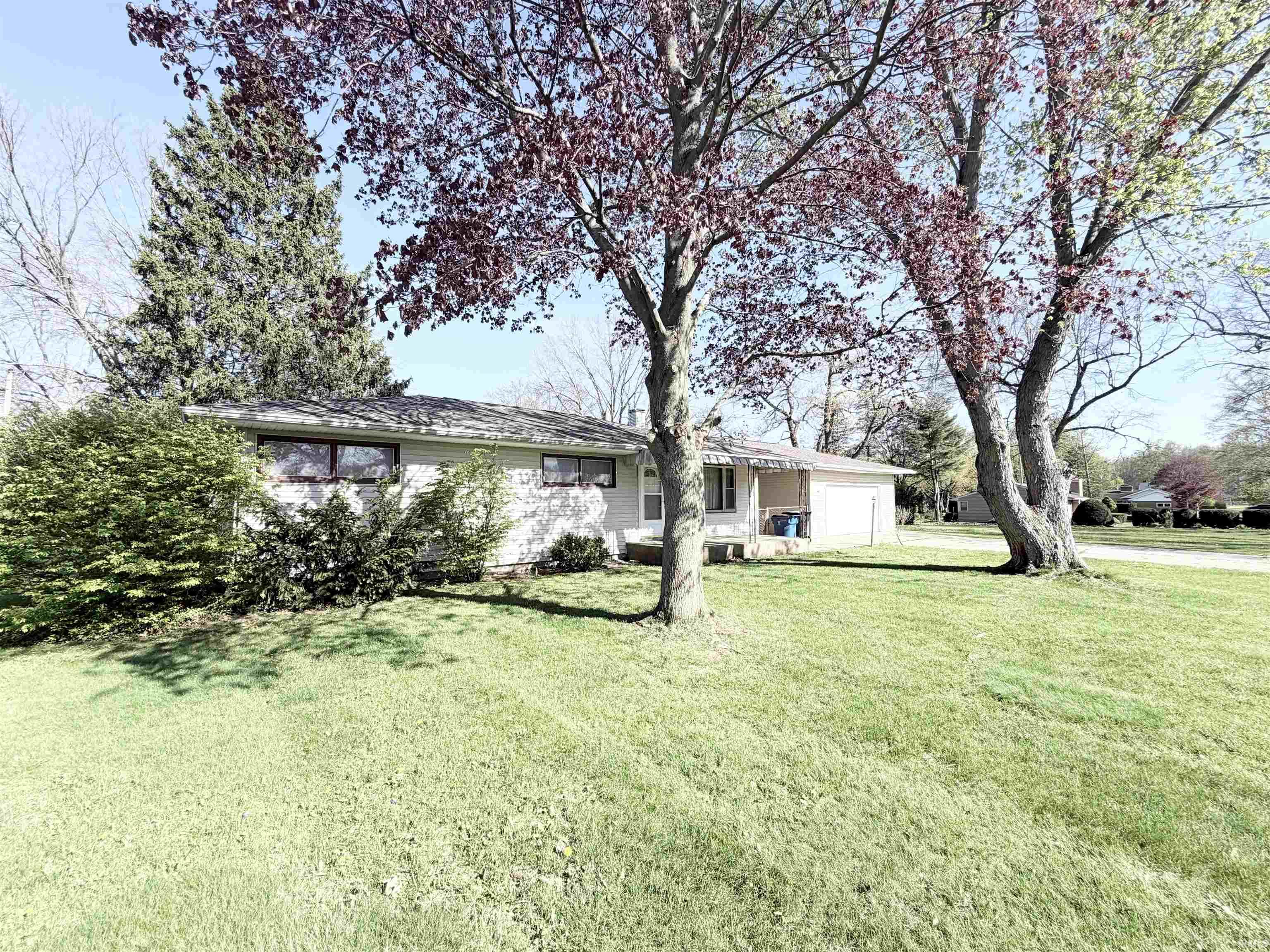 57292 Poppy Road South Bend IN 46619