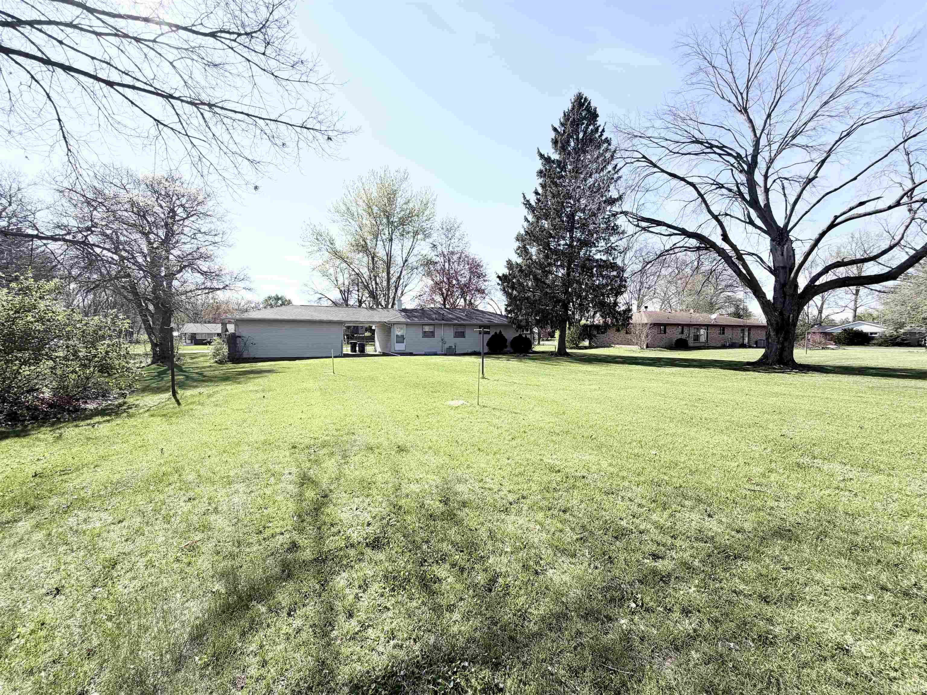 57292 Poppy Road South Bend IN 46619