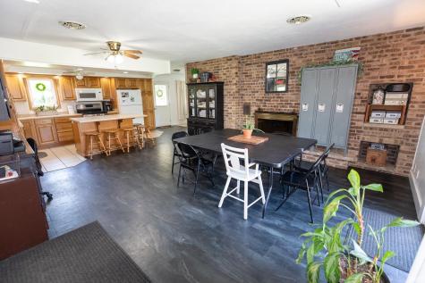1336 Lincoln Highway Bourbon IN 46504