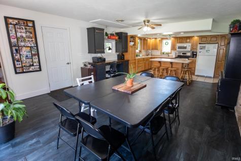1336 Lincoln Highway Bourbon IN 46504