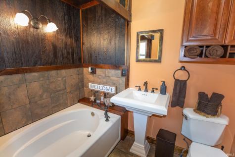 1336 Lincoln Highway Bourbon IN 46504
