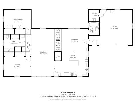 1336 Lincoln Highway Bourbon IN 46504