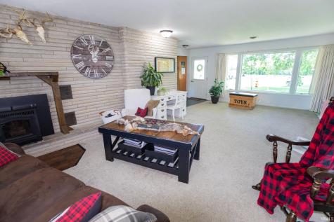 1336 Lincoln Highway Bourbon IN 46504