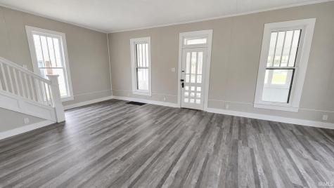 419 N Wayne Street Warren IN 46792