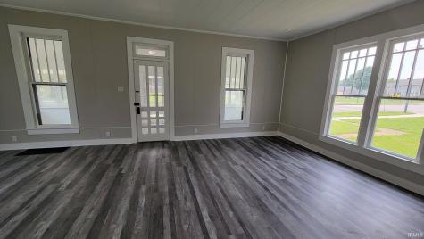 419 N Wayne Street Warren IN 46792