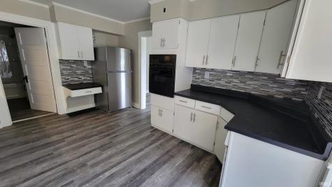 419 N Wayne Street Warren IN 46792