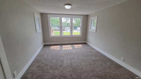 419 N Wayne Street Warren IN 46792