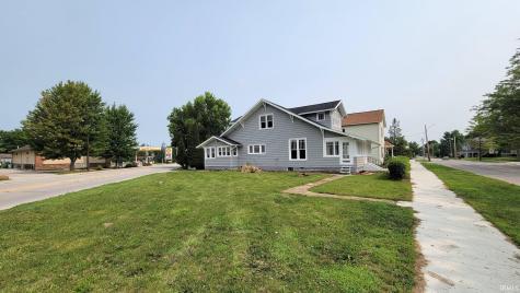 419 N Wayne Street Warren IN 46792