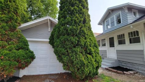 419 N Wayne Street Warren IN 46792