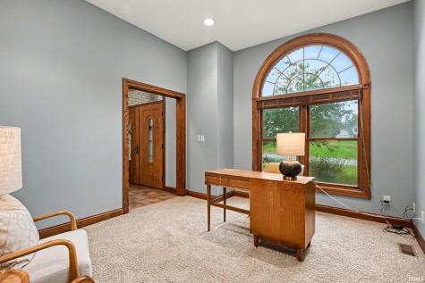 2624 Wildwood Lane Winona Lake IN 46590