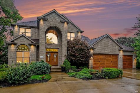 2624 Wildwood Lane Winona Lake IN 46590