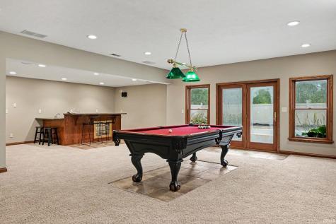 2624 Wildwood Lane Winona Lake IN 46590