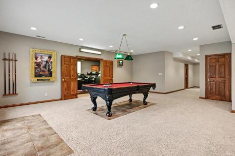 2624 Wildwood Lane Winona Lake IN 46590