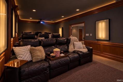 2624 Wildwood Lane Winona Lake IN 46590