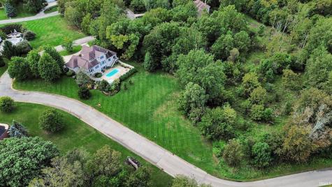 2624 Wildwood Lane Winona Lake IN 46590