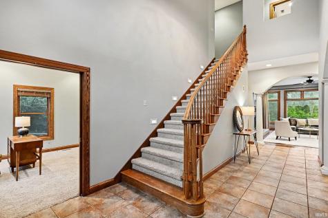 2624 Wildwood Lane Winona Lake IN 46590