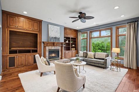 2624 Wildwood Lane Winona Lake IN 46590