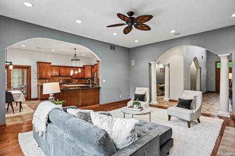 2624 Wildwood Lane Winona Lake IN 46590