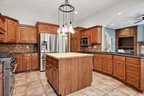 2624 Wildwood Lane Winona Lake IN 46590