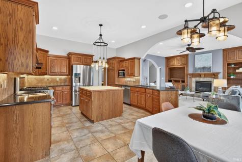 2624 Wildwood Lane Winona Lake IN 46590