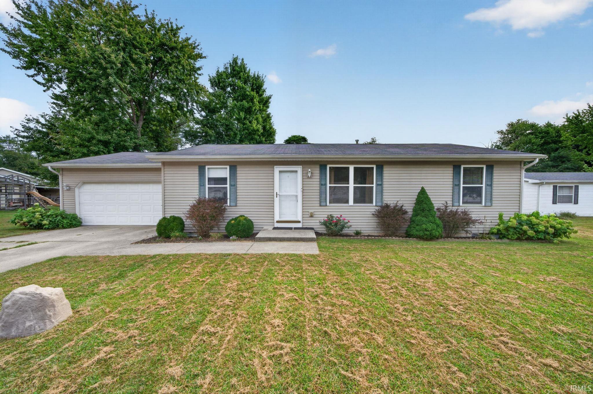 51574 Downey Street Elkhart IN 46514
