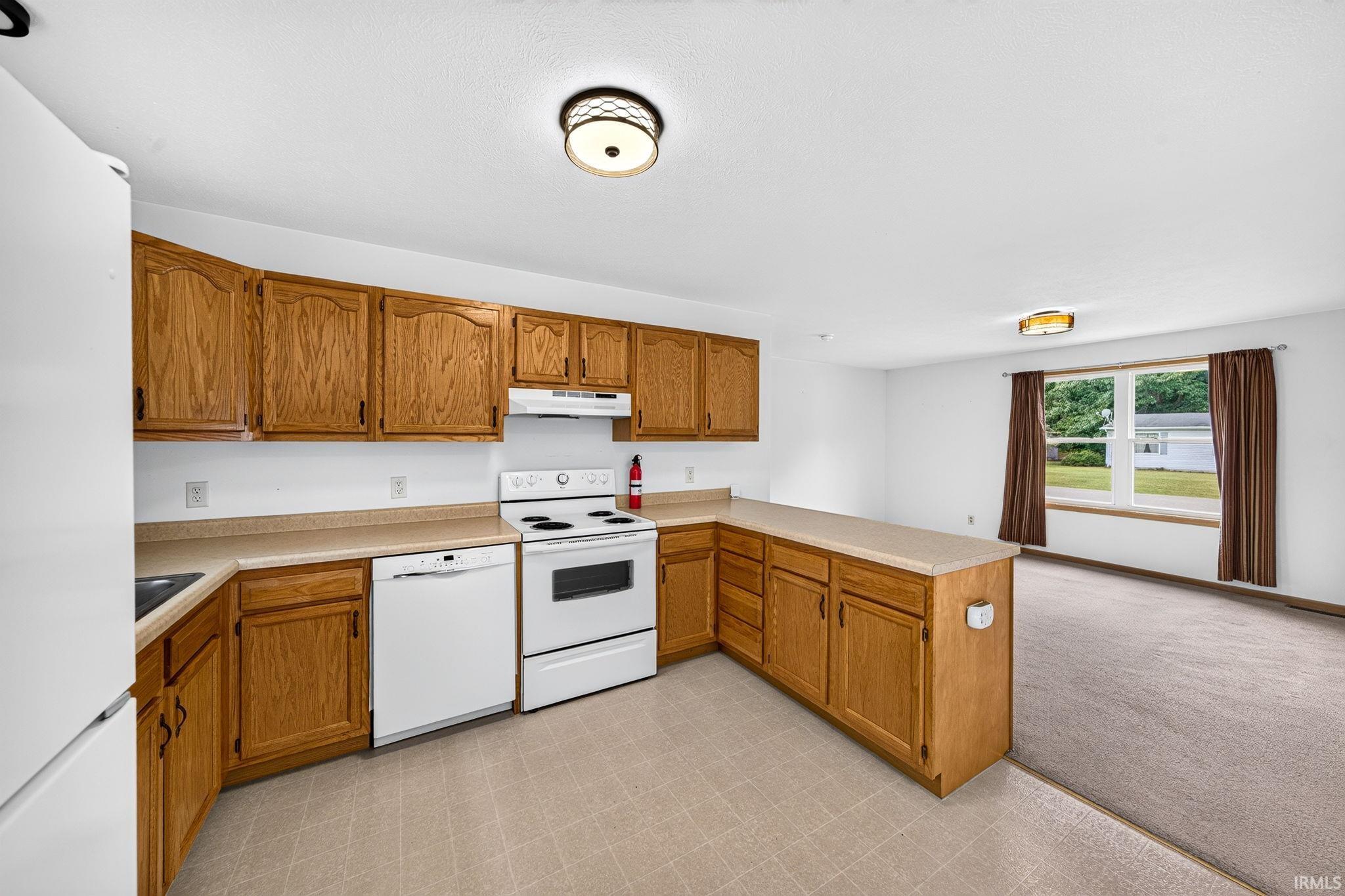 51574 Downey Street Elkhart IN 46514