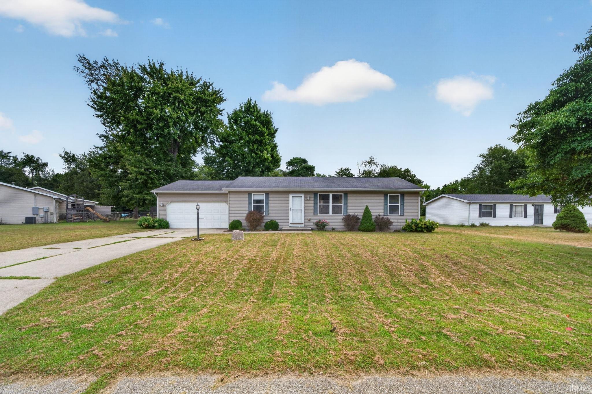 51574 Downey Street Elkhart IN 46514