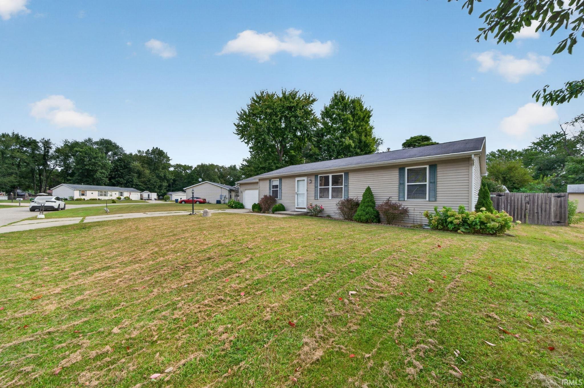 51574 Downey Street Elkhart IN 46514