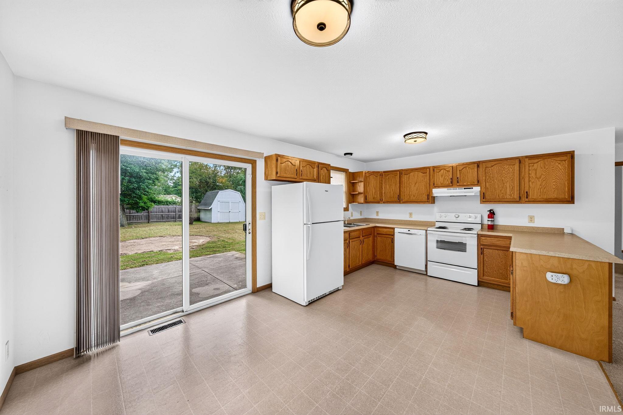 51574 Downey Street Elkhart IN 46514