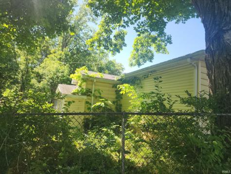 725 Stanley Street Logansport IN 46947