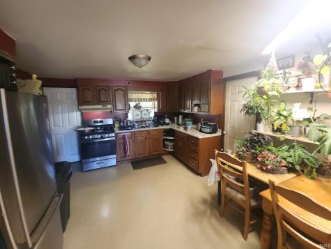 725 Stanley Street Logansport IN 46947