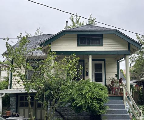 100 S Waldron Street Bloomington IN 47404