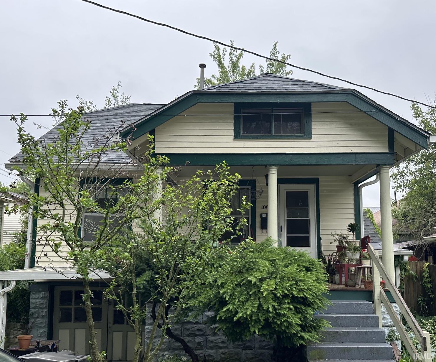 100 S Waldron Street Bloomington IN 47404
