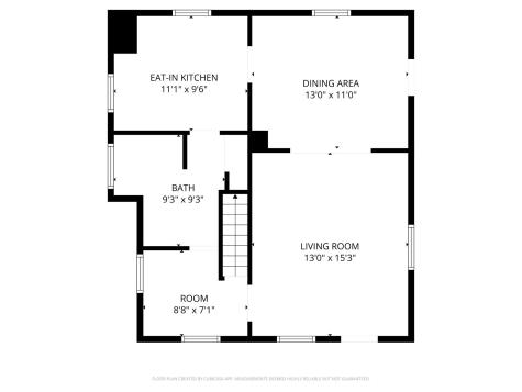 100 S Waldron Street Bloomington IN 47404