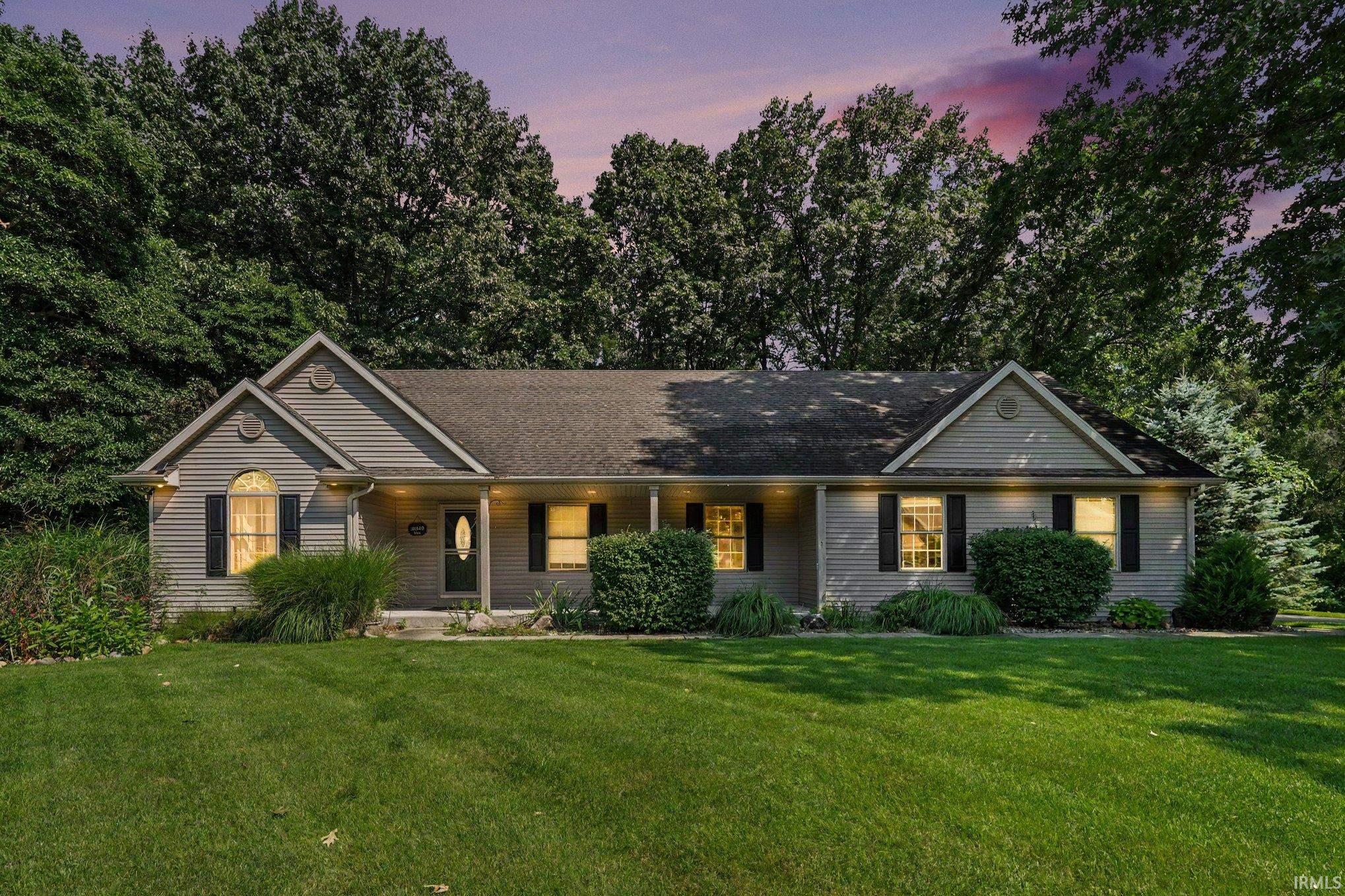 30549 Mary Don Lane Elkhart IN 46517
