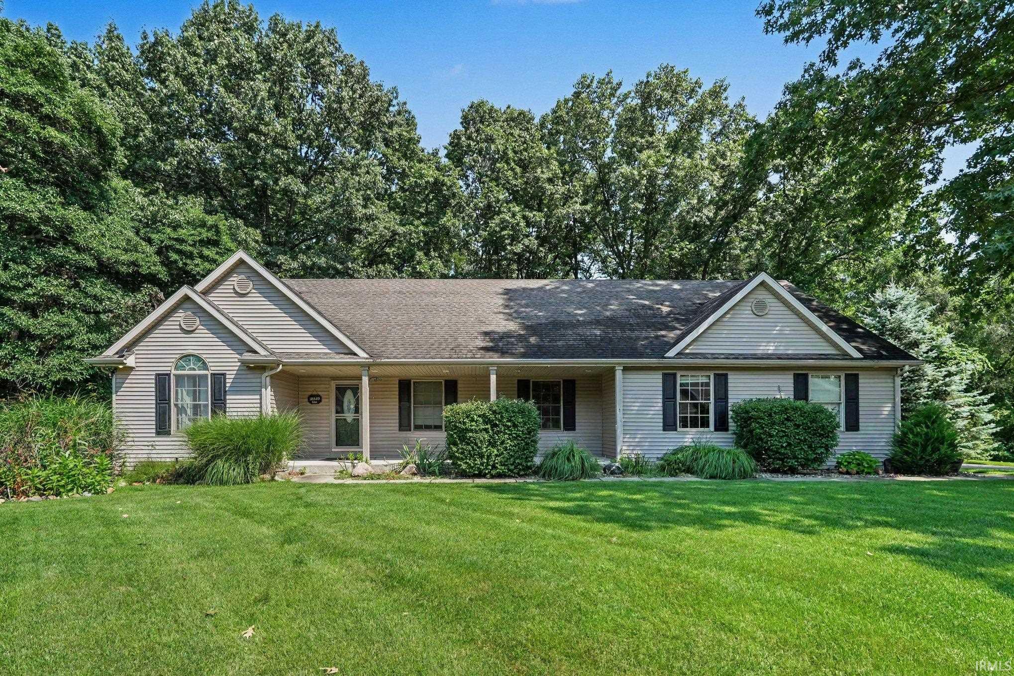 30549 Mary Don Lane Elkhart IN 46517