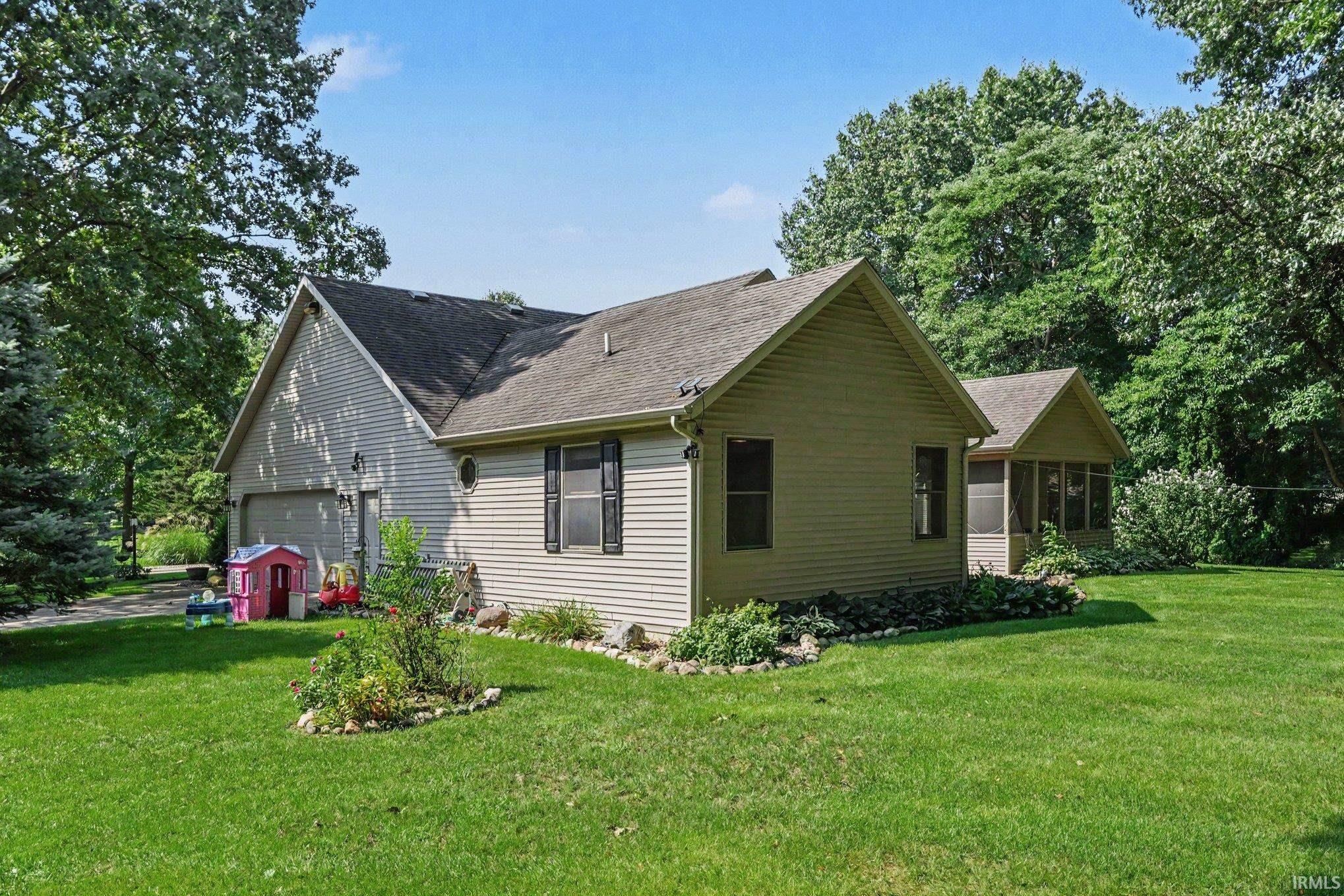 30549 Mary Don Lane Elkhart IN 46517