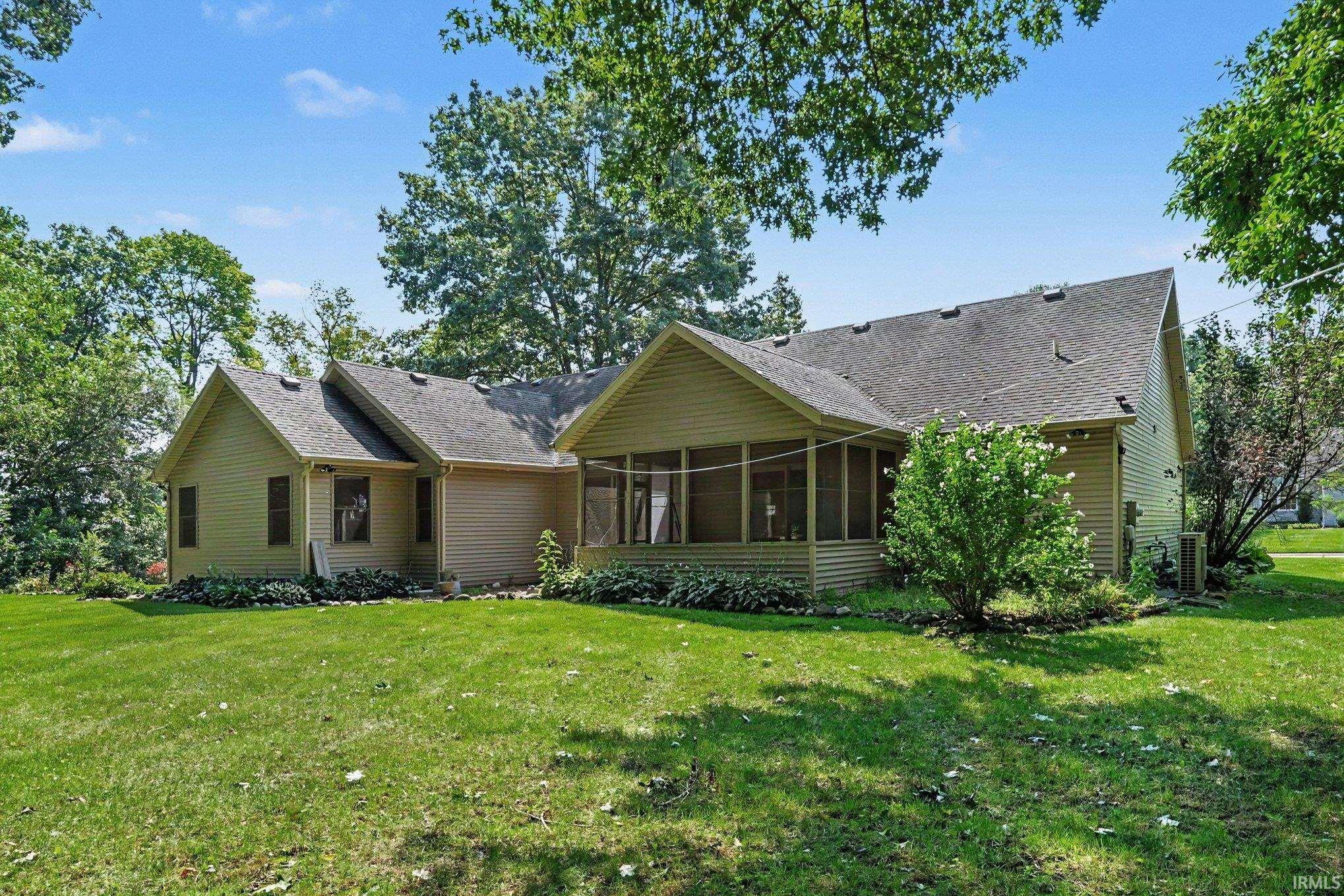 30549 Mary Don Lane Elkhart IN 46517