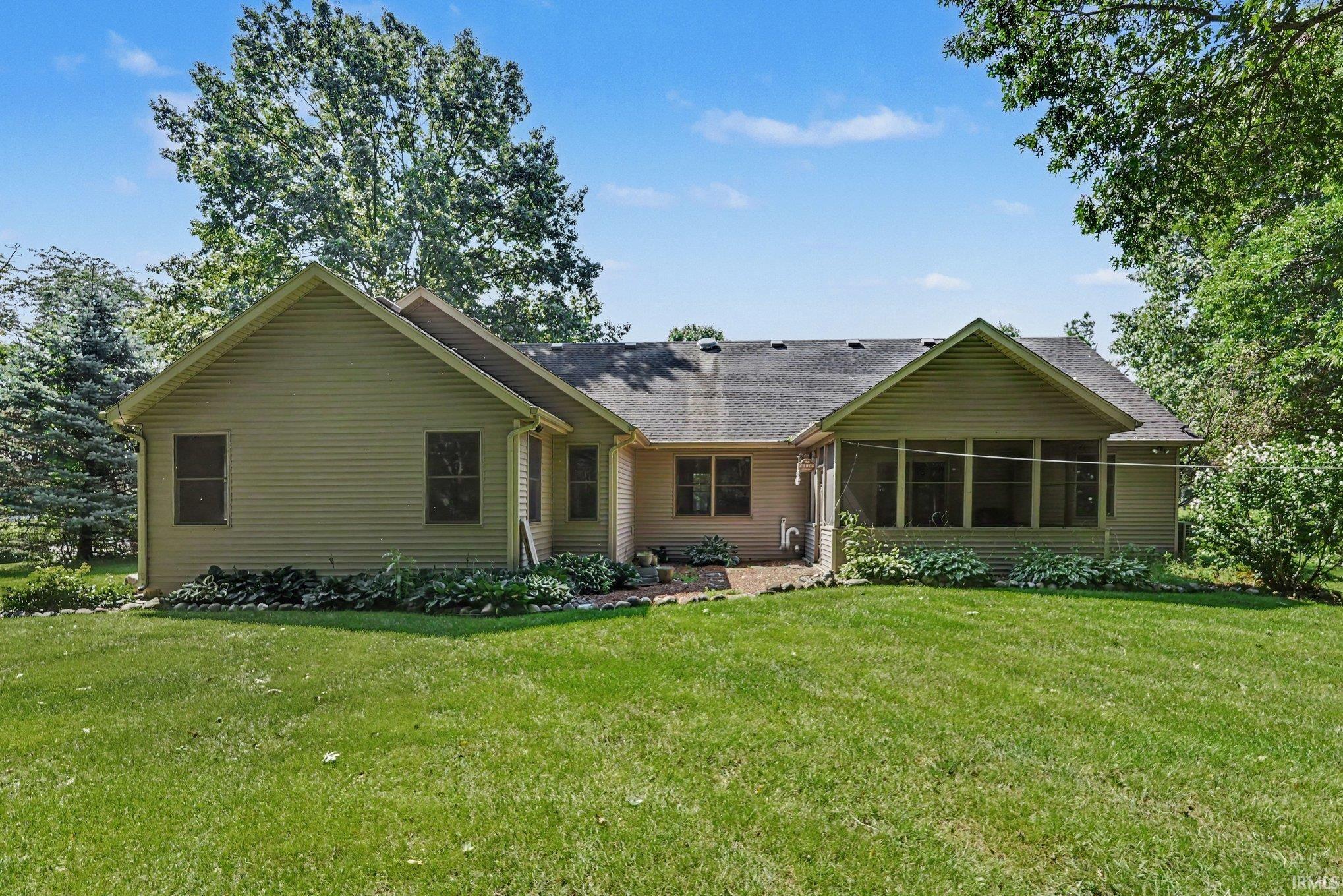 30549 Mary Don Lane Elkhart IN 46517