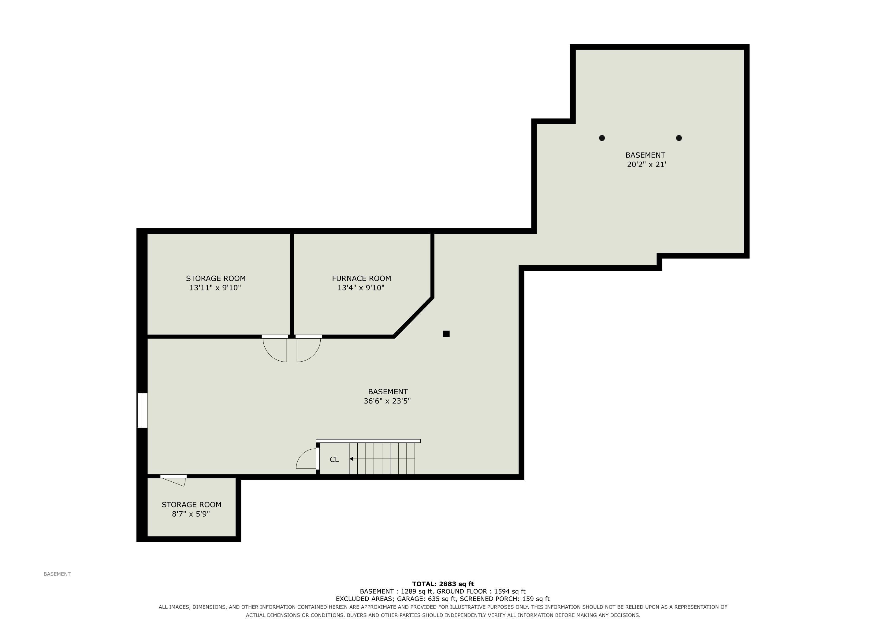 30549 Mary Don Lane Elkhart IN 46517