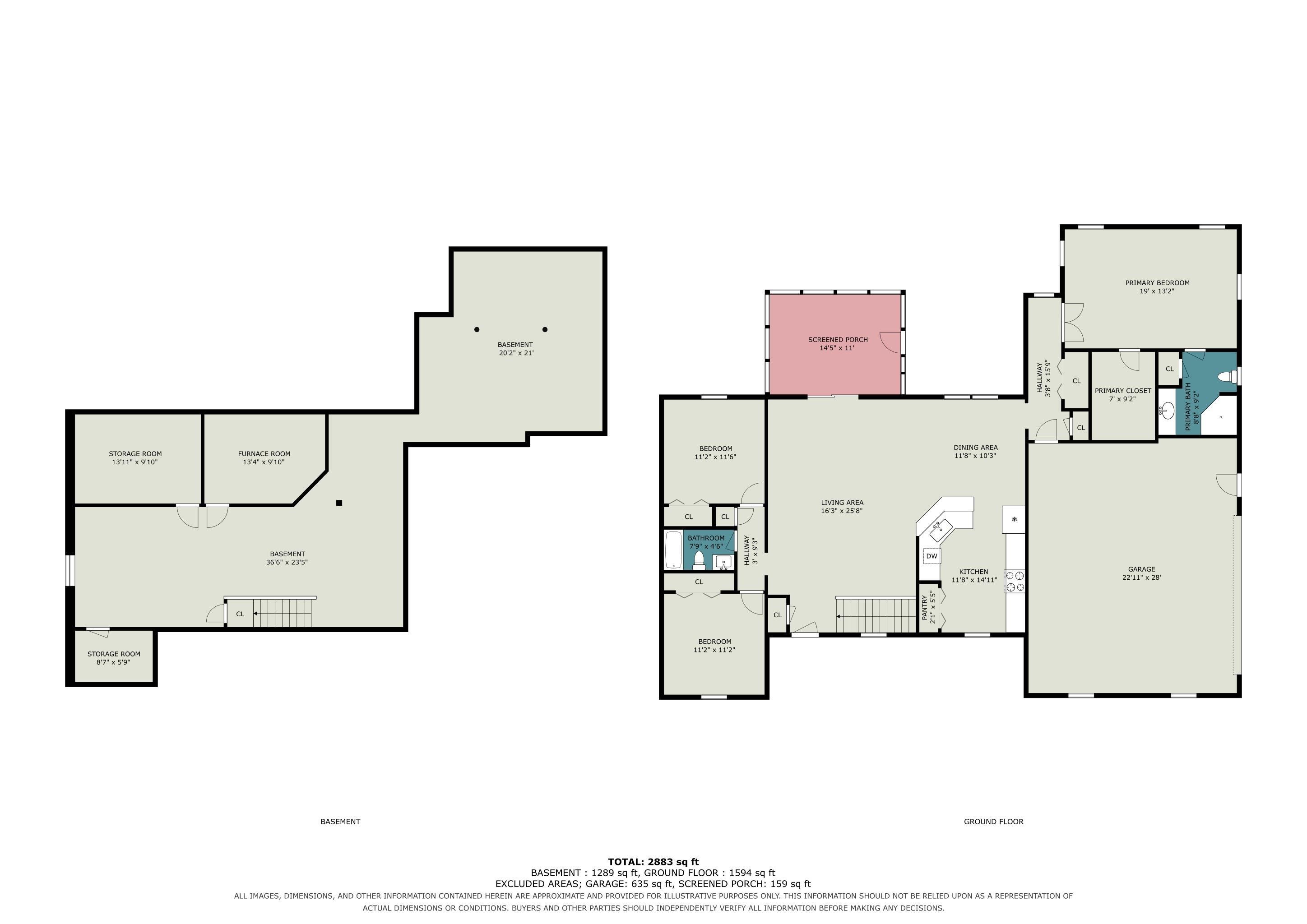 30549 Mary Don Lane Elkhart IN 46517